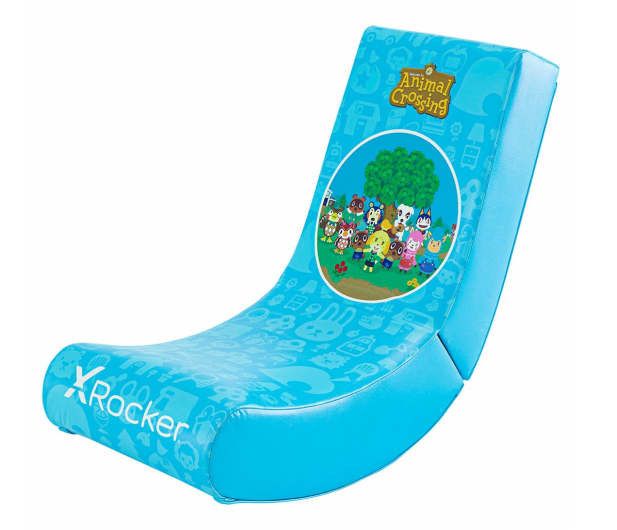 xRocker Animal Crossing - 687582 - zdjęcie